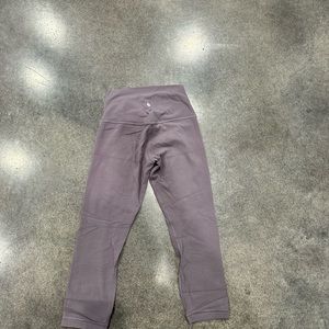 Lululemon align leggings